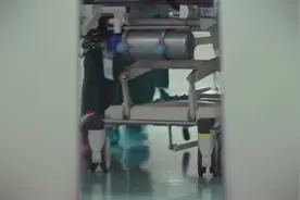 《中国医生》mv正版首发，世界泪奔，中国加油！公益奉献。