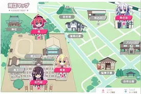 树莓立方体汉化测试白毛线三（咩咕噜汉化）