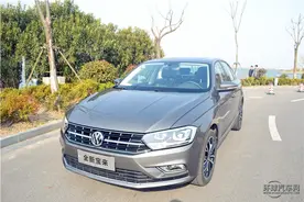 全新宝来，品质传承，羽化成蝶图片