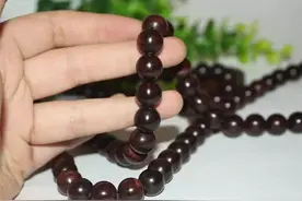 不小心将小叶紫檀泡水，教你处理如新！图片