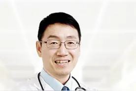 “儿科男神”崔玉涛玩起了网络电台：用声音解释更透彻图片