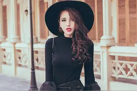 分分钟搞定出门的两件套图片