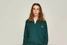潮牌|Stussy 2016 春夏系列大曝光。图片