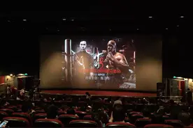 《叶问3》的四个颠覆对决桥段说明了什么？图片