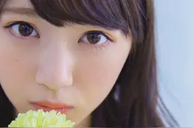 日本女子偶像组合乃木坂46成员西野七濑图片