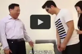 搞笑|男子假扮女子男票回家见父母后，这男的太机智！图片