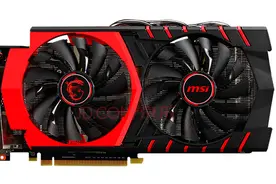 怒升装备carry全场 极限体验超值显卡图片