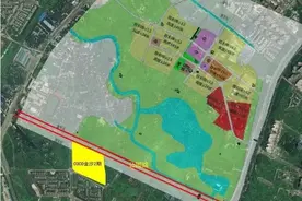 楼面价1.2万元/平！新科地王诞生，看看谁是大赢家！图片