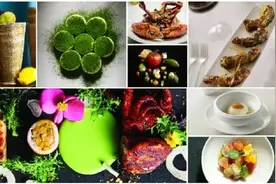 吃货指南！2016亚洲50最佳餐厅——日本篇图片