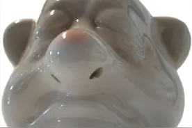 强迫症疯了：这样的鸡蛋分离器，看完再也不想吃鸡蛋了图片