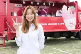 孔孝真：靠衣品睡了赵寅成，收服金秀贤、苏志燮的女人！图片