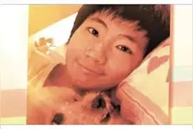 Selina离婚，你还相信爱吗？图片