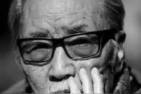 葛存壮，如果再演一次龟田小队长？丨逝者图片