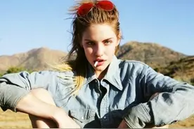 女生说：我是个慢热的人！该怎么办？图片