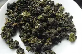 台湾茶品评师带你认识一款有“奶香”的茶图片