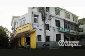 蜀山区打造特色街 十里庙将现“中隐于世”文创街区图片