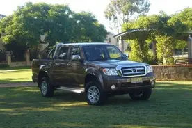 果然还是好东西先给国外用，不信看这两款国产车！图片