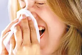看中医如何治疗过敏性鼻炎图片