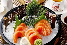 史上最全南通市区“日本料理”大集合，还不快关注？图片