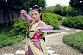 戴娇倩，还记得吗？她是《花季雨季》的刘夏，华东师范大学保送生图片