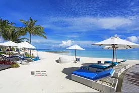 不用签证，能不能环游世界？我们用事实告诉你：能！（二）图片