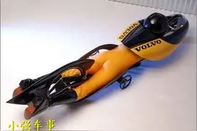 世界上最炫酷的摩托车，看完让你欲罢不能！图片