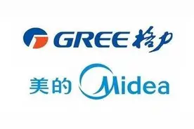 董明珠再次炮轰美的，格力较的什么劲？图片