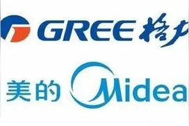 董明珠再次炮轰美的，格力较的什么劲？图片