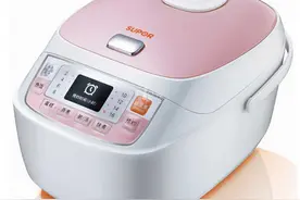 关于电饭煲的使用注意事项及清洁保养图片