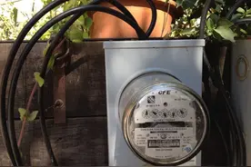 水表怎么看？水表读数怎么看？水表怎么看图解？图片