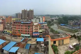 英德大镇，一处抹杀菲林的好地！图片