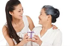 婆婆要保护儿子的婚姻图片