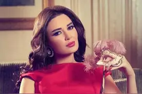 网友票投阿拉伯十大美女，看看哪个是你的菜？图片