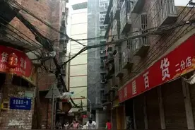 2016租房全攻略！南宁这些地方最适合租房子图片
