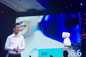 AlphaGo真的高大上吗？百度笑而不语图片