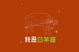 十二星座的英文名是什么图片