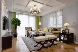 墙面粉光竟有这么多注意事项，合肥人你都知道吗？图片