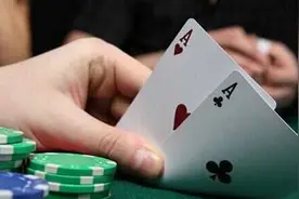 赌场不顺，逢赌必输的生肖图片