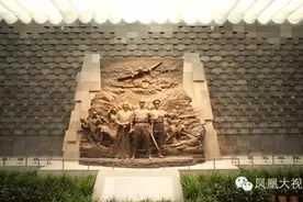 活着的历史：追寻远去的战场——滇西抗战图片