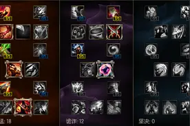 LOL最佳翻盘利器 无极剑圣简单粗暴易上手图片