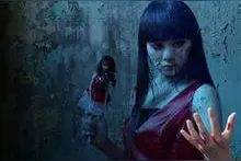 每日鬼故事-小吃店老板图片