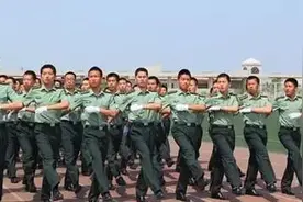 国防生的困惑，到底谁能够解答图片