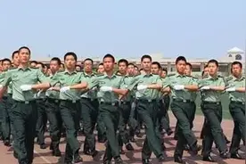 国防生的困惑，到底谁能够解答图片