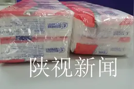 山寨纸巾虽便宜，但却隐患多多，警惕！图片