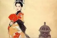 吕雉为刘邦倾尽一生，歹毒不是她全部的代名词图片