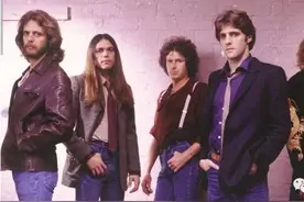 老鹰乐队最终还是解散了，告别就告别吧，我们也有老去的一天图片