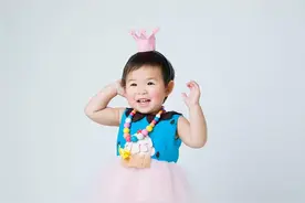 有个女儿的好处多！图片