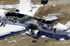 华航空难死亡录音，全球七大灵异事件排第一，其真相究竟如何？图片