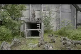 《太阳的后裔》基情四射的一段，你爱吗？图片