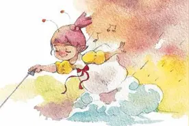 6招让宝宝不再害怕剪头发图片